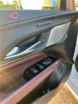 Cadillac CT4